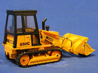Thumbnail for 208-4 Case 850C Crawler Tractor Scale 1:35 (Discontinued Model)