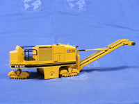 Thumbnail for 299-01 Caterpillar PR450 Asphalt Milling Machine 1:50 Scale (Discontinued Model)