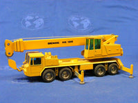 Thumbnail for 123-1 Demag HC100 Hydraulic Crane Scale 1:50 (Discontinued Model)