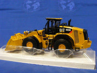 Thumbnail for 55292 Caterpillar 982M Wheel Loader 1:50 Scale