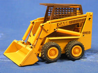 Thumbnail for 196-2 Case 1845B Skid Steer Loader 1:35 Scale (Discontinued Model)