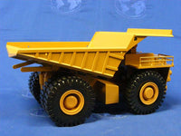 Thumbnail for 2720-3 Dresser Haulpak 685E Mining Truck Scale 1:50 (Discontinued Model)