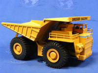 Thumbnail for 2720.3 Camión Minero Dresser Haulpak 685E Escala 1:50 (Modelo Descontinuado)