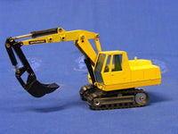 Thumbnail for 110 Whitlock 50R Tracked Excavator Scale 1:50 (Discontinued Model)