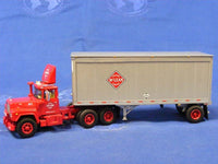 Thumbnail for 60-0285 मैक आर-मॉडल 28' ट्रेलर मैकलीन ट्रकिंग कंपनी स्केल 1:64