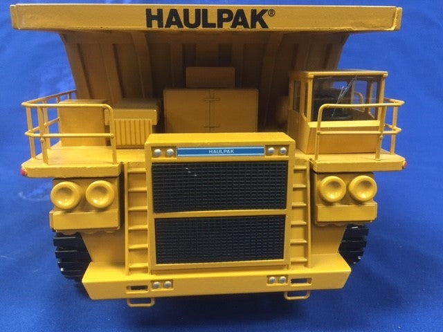 2721 Haulpak Dresser Mining Truck 1:50 Scale (Discontinued Model)