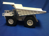 Thumbnail for 2720-2 Haulpak Wabco Mining Truck 1:50 Scale (Discontinued Model)