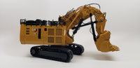 Thumbnail for CCM48035 Mining Shovel Caterpillar 6060 Scale 1:48