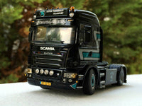 Thumbnail for 01-1132 Scania R(5) Highline 4x2 Escala 1:50 (Modelo Descontinuado) - CAT SERVICE PERU S.A.C.