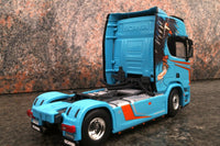 Thumbnail for 01-2265 Tracto Scania R CS20H Cirioni Escala 1:50 (Modelo Descontinuado) - CAT SERVICE PERU S.A.C.