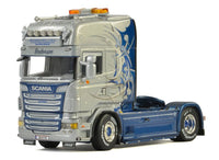 Thumbnail for 01-2488 Tracto Scania R6 Tienfenthaler Escala 1:50 - CAT SERVICE PERU S.A.C.