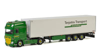 Thumbnail for 01-2813 DAF Super Space Trailer Scale 1:50 (Discontinued Model)