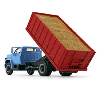Thumbnail for 10-4252 Chevrolet C65 Truck 1970s Scale 1:34