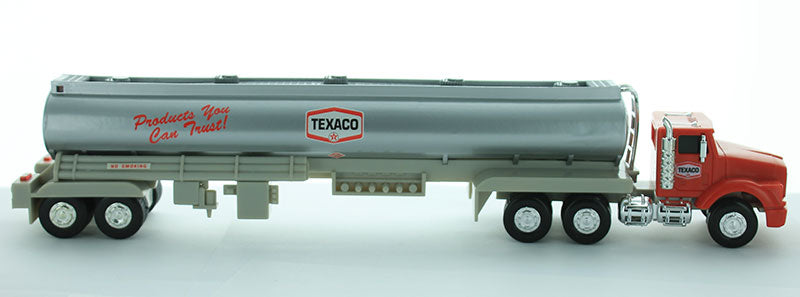 100-01 टेक्साको टैंकर ट्रक 1975 स्केल 1:50 (बंद मॉडल)