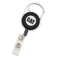 Thumbnail for CT1292 Retractable Badge Holder with Caterpillar Hook