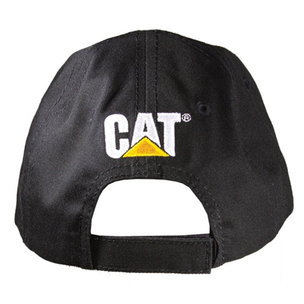CT2526 Cat Build Cap For Children