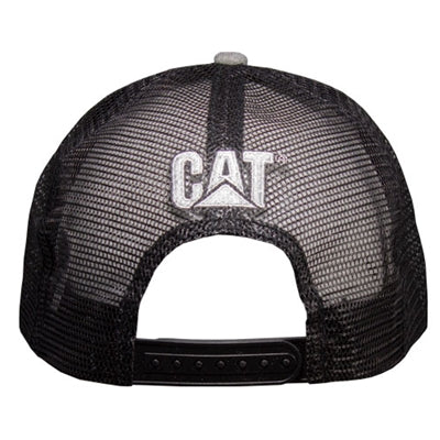 CT2542 Cat Gunmetal Cap