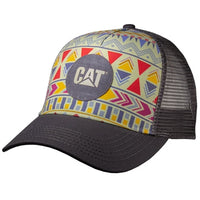 Thumbnail for CT2555 Cat Festive Cap