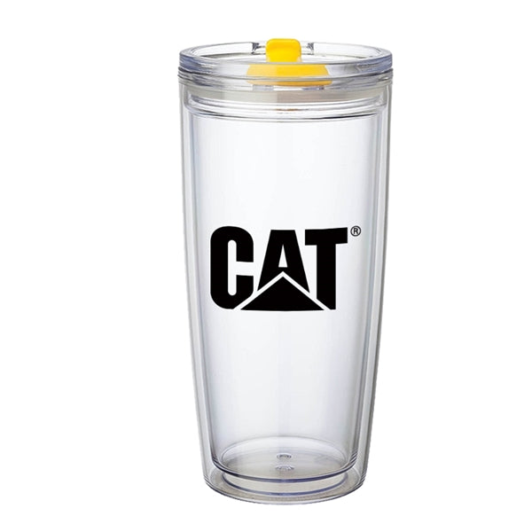 CT1934 Passion Double Wall Tumbler