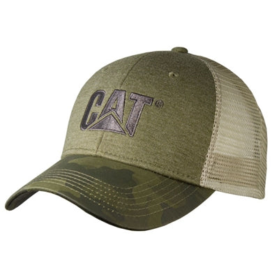 CT2565 Cat Elmhurst Cap
