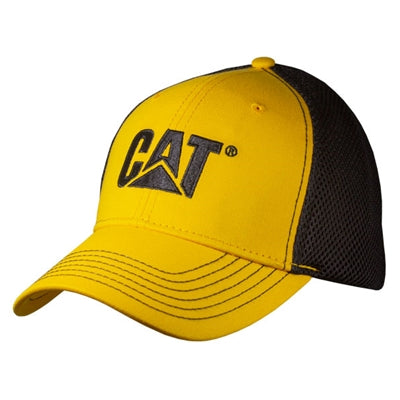 CT2562 Cat Yellow Blood Cap