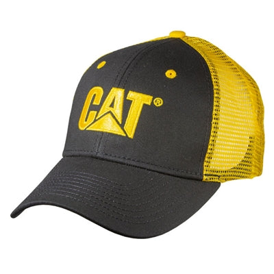 CT2563 Cat Big Iron Cap