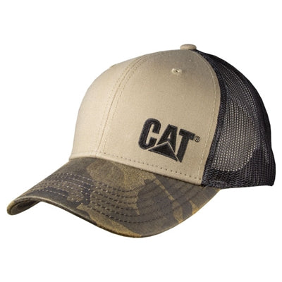 CT2573 Down2Earth Cat Cap