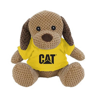 Thumbnail for CT1925 Plush Puppy Cat