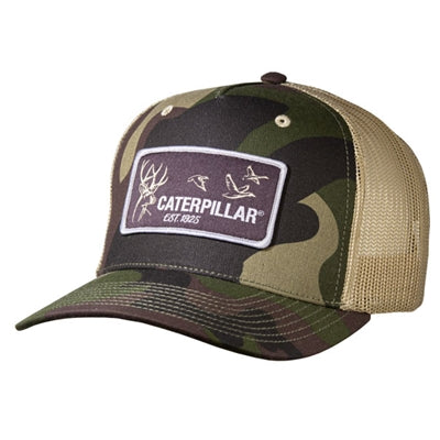 CT2576 Gorra Cat Wild Game