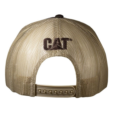 CT2576 Gorra Cat Wild Game