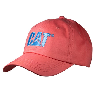 CT2589 Gorra Cat Coral