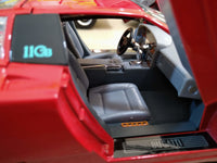 Thumbnail for 18-12023 Bugatti EB 110 Escala 1:18 - CAT SERVICE PERU S.A.C.
