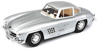 Thumbnail for 18-12047 Mercedes-Benz 300 SL Año 1954 Escala 1:18 - CAT SERVICE PERU S.A.C.