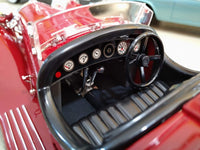Thumbnail for 18-12063 Alfa Romeo 8C 2300 Spider Touring Escala 1:18 - CAT SERVICE PERU S.A.C.