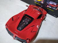 Thumbnail for 18-16001 Ferrari Race & Play Escala 1:18 - CAT SERVICE PERU S.A.C.