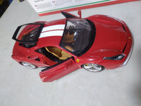Thumbnail for 18-76102 Ferrari 488 GTB Escala 1:18 - CAT SERVICE PERU S.A.C.