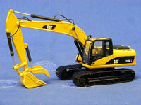 Thumbnail for 22 Excavadora Caterpillar 320D L Escala 1:50 - CAT SERVICE PERU S.A.C.