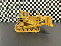 Thumbnail for 2436 Tractor De Orugas Caterpillar D10N Escala 1:50 (Modelo Descontinuado) - CAT SERVICE PERU S.A.C.