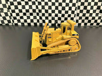 Thumbnail for 2436 Tractor De Orugas Caterpillar D10N Escala 1:50 (Modelo Descontinuado) - CAT SERVICE PERU S.A.C.
