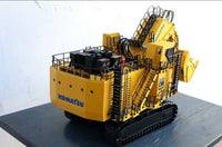 Thumbnail for 25026 Pala Minera Diesel Komatsu PC8000-6 Escala 1:50 - CAT SERVICE PERU S.A.C.