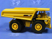 Thumbnail for 2726-01 Camión Minero Caterpillar 789B Escala 1:50 (Modelo Descontinuado) - CAT SERVICE PERU S.A.C.