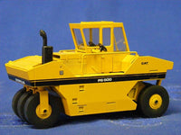 Thumbnail for 2741-1 Rodillo De Ruedas Caterpillar PS-500 Escala 1:50 (Modelo Descontinuado) - CAT SERVICE PERU S.A.C.
