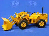 Thumbnail for 2840 Cargador De Ruedas Caterpillar 950 Escala 1:25 (Modelo Descontinuado) - CAT SERVICE PERU S.A.C.