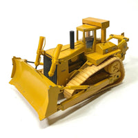 Thumbnail for 2850-0 Tractor De Orugas Caterpillar D10 Escala 1:50 (Modelo Descontinuado) - CAT SERVICE PERU S.A.C.