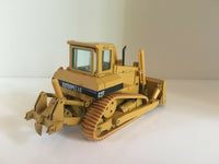 Thumbnail for 2851-2 Tractor De Orugas Caterpillar D6H Escala 1:50 (Modelo Descontinuado) - CAT SERVICE PERU S.A.C.