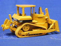 Thumbnail for 2851-3 Tractor De Orugas Caterpillar D6H Escala 1:50 (Modelo Descontinuado) - CAT SERVICE PERU S.A.C.