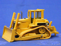 Thumbnail for 2851-4 Tractor De Orugas Caterpillar D6H Escala 1:50 (Modelo Descontinuado) - CAT SERVICE PERU S.A.C.