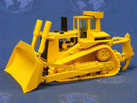 Thumbnail for 2852-1 Tractor De Orugas Caterpillar D11N Escala 1:50 (Modelo Descontinuado) - CAT SERVICE PERU S.A.C.