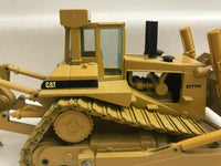 Thumbnail for 2852-2 Tractor De Orugas Caterpillar D11N Escala 1:50 (Modelo Descontinuado) - CAT SERVICE PERU S.A.C.