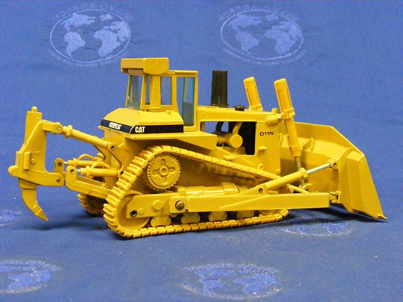 2852-2 Tractor De Orugas Caterpillar D11N Escala 1:50 (Modelo Descontinuado) - CAT SERVICE PERU S.A.C.